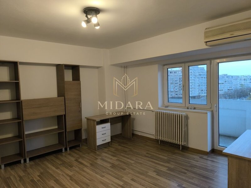 Alba Iulia 2 camere 3 balcoane  65 mp